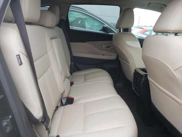 Photo 9 VIN: 5N1AZ2CS1PC106237 - NISSAN MURANO SL 