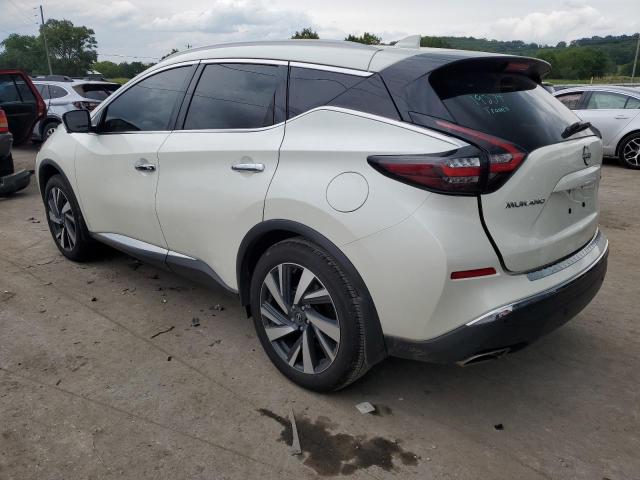 Photo 1 VIN: 5N1AZ2CS1PC109395 - NISSAN MURANO SL 