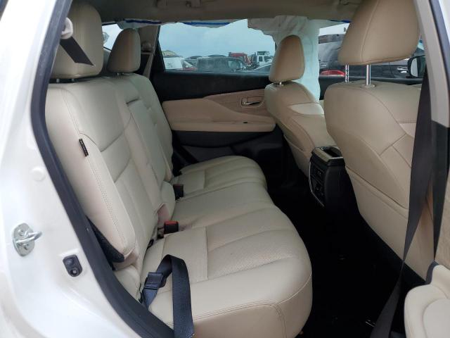 Photo 10 VIN: 5N1AZ2CS1PC109395 - NISSAN MURANO SL 