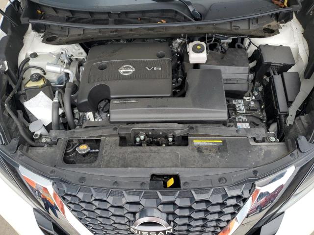 Photo 11 VIN: 5N1AZ2CS1PC109395 - NISSAN MURANO SL 