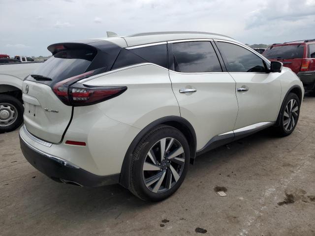 Photo 2 VIN: 5N1AZ2CS1PC109395 - NISSAN MURANO SL 