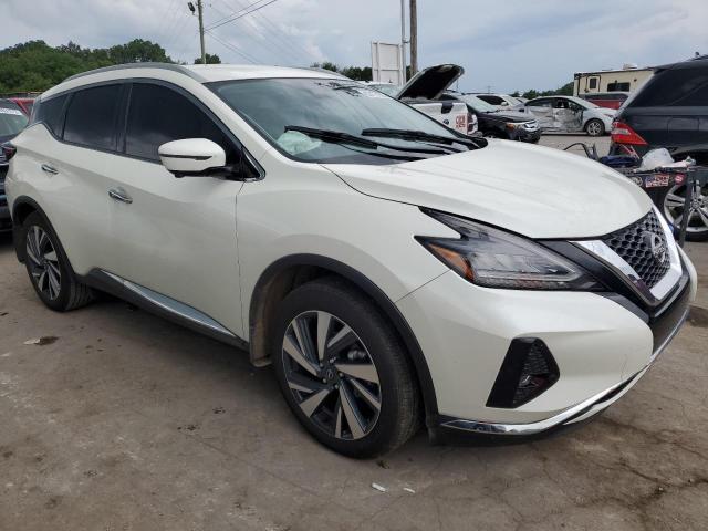 Photo 3 VIN: 5N1AZ2CS1PC109395 - NISSAN MURANO SL 