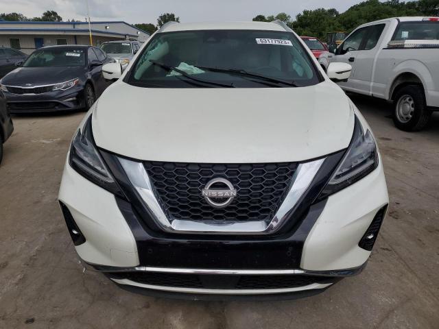 Photo 4 VIN: 5N1AZ2CS1PC109395 - NISSAN MURANO SL 