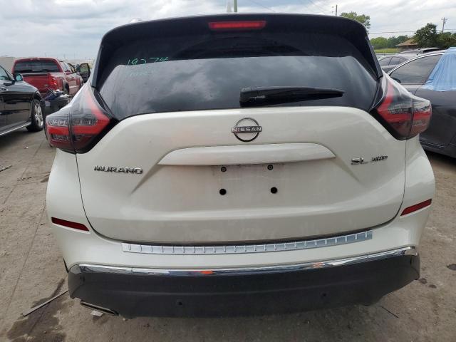 Photo 5 VIN: 5N1AZ2CS1PC109395 - NISSAN MURANO SL 