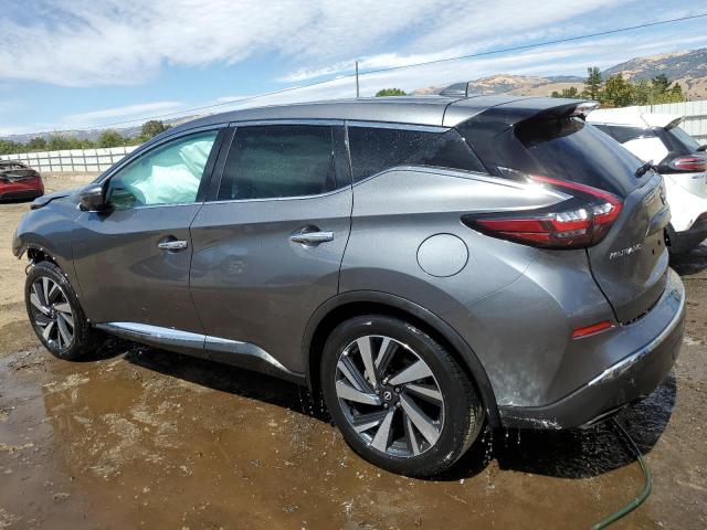 Photo 1 VIN: 5N1AZ2CS1PC122891 - NISSAN MURANO SL 