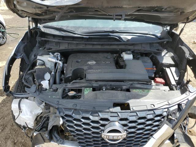 Photo 10 VIN: 5N1AZ2CS1PC122891 - NISSAN MURANO SL 