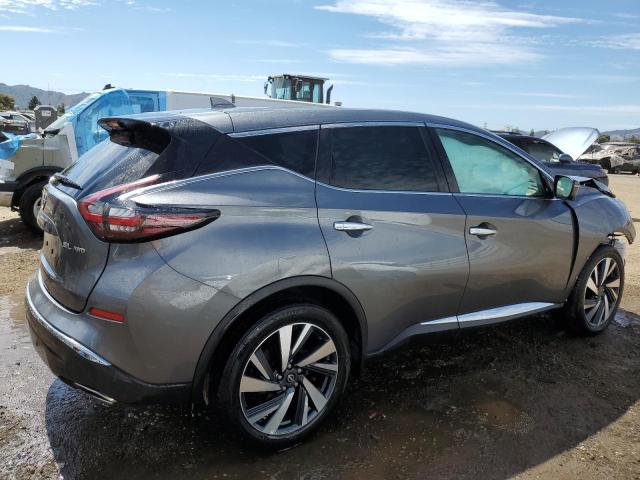 Photo 2 VIN: 5N1AZ2CS1PC122891 - NISSAN MURANO SL 