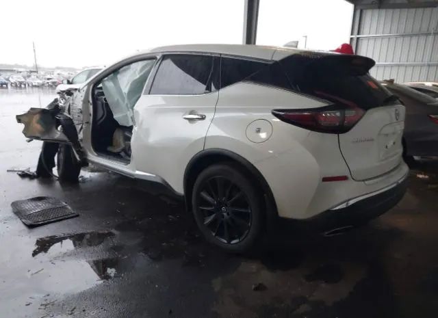 Photo 2 VIN: 5N1AZ2CS1PC127895 - NISSAN MURANO 