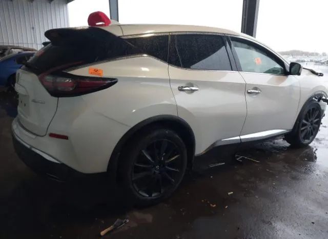 Photo 3 VIN: 5N1AZ2CS1PC127895 - NISSAN MURANO 