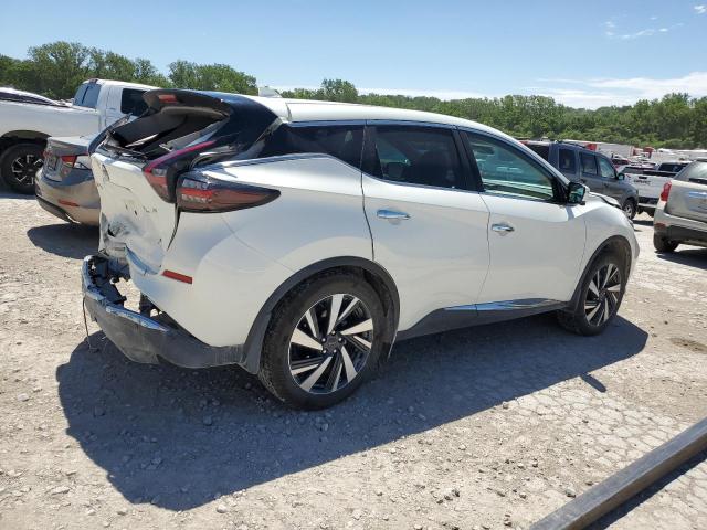 Photo 2 VIN: 5N1AZ2CS1RC109349 - NISSAN MURANO 