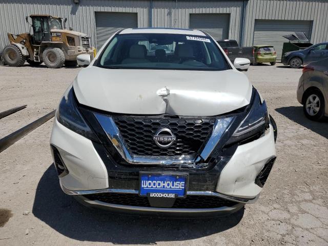 Photo 4 VIN: 5N1AZ2CS1RC109349 - NISSAN MURANO 