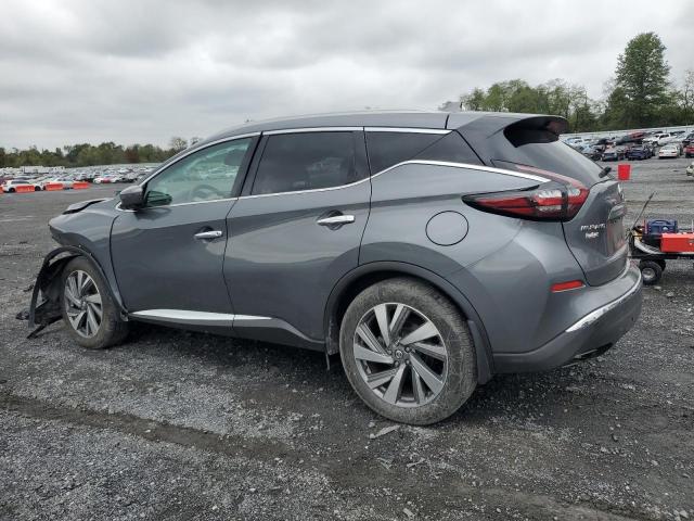 Photo 1 VIN: 5N1AZ2CS2LN137141 - NISSAN MURANO SL 