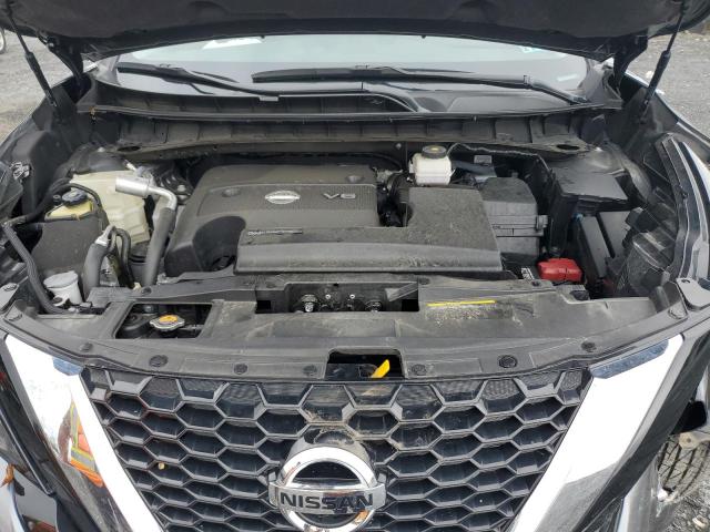 Photo 10 VIN: 5N1AZ2CS2LN137141 - NISSAN MURANO SL 