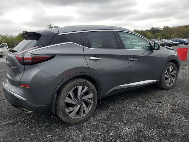 Photo 2 VIN: 5N1AZ2CS2LN137141 - NISSAN MURANO SL 