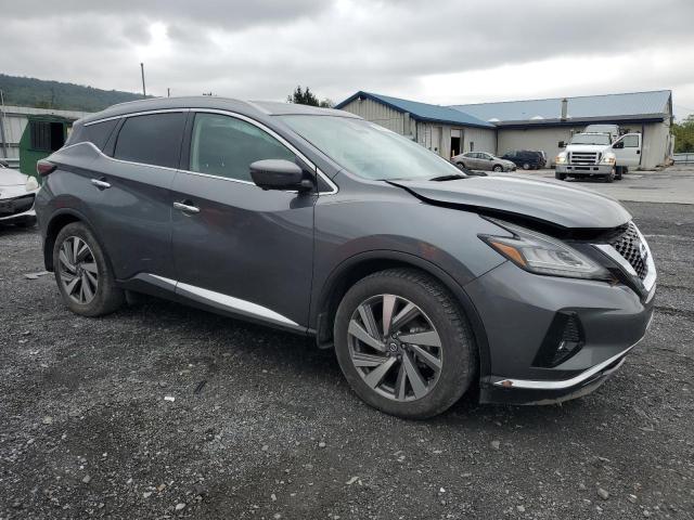 Photo 3 VIN: 5N1AZ2CS2LN137141 - NISSAN MURANO SL 