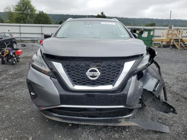 Photo 4 VIN: 5N1AZ2CS2LN137141 - NISSAN MURANO SL 