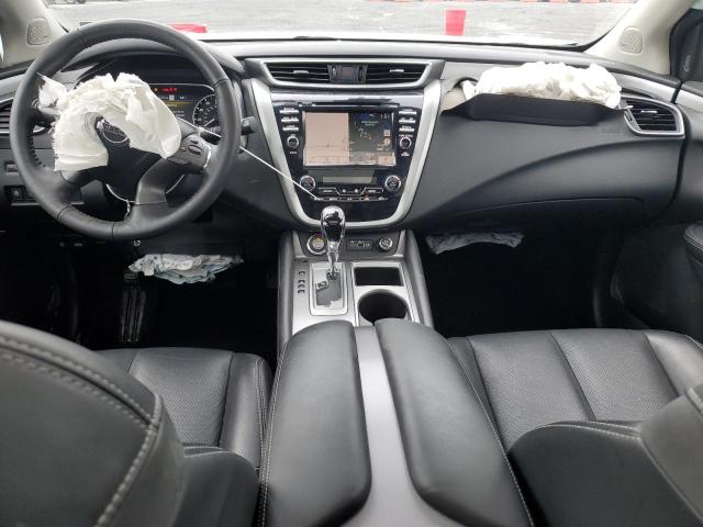 Photo 7 VIN: 5N1AZ2CS2LN137141 - NISSAN MURANO SL 