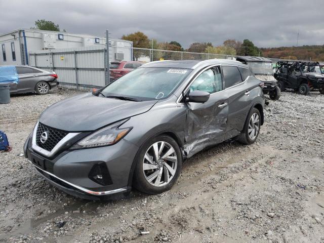 Photo 1 VIN: 5N1AZ2CS2LN138371 - NISSAN MURANO SL 