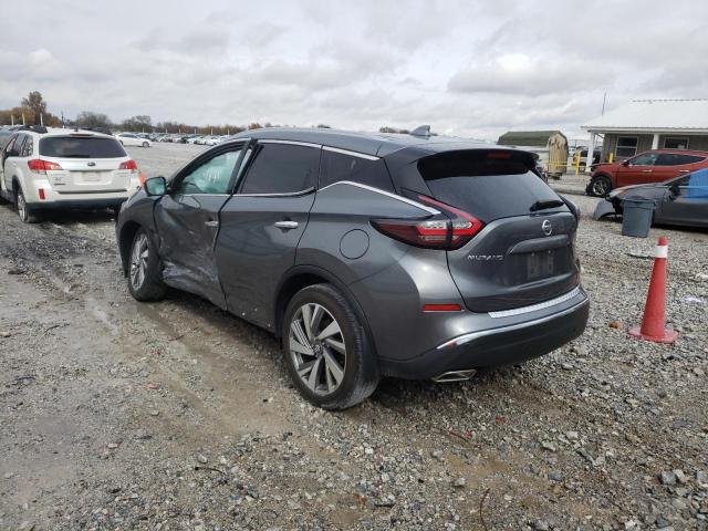 Photo 2 VIN: 5N1AZ2CS2LN138371 - NISSAN MURANO SL 