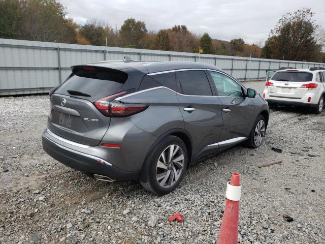 Photo 3 VIN: 5N1AZ2CS2LN138371 - NISSAN MURANO SL 