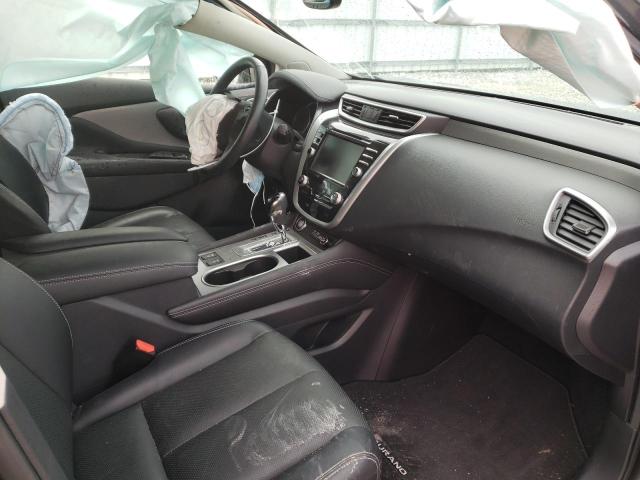 Photo 4 VIN: 5N1AZ2CS2LN138371 - NISSAN MURANO SL 