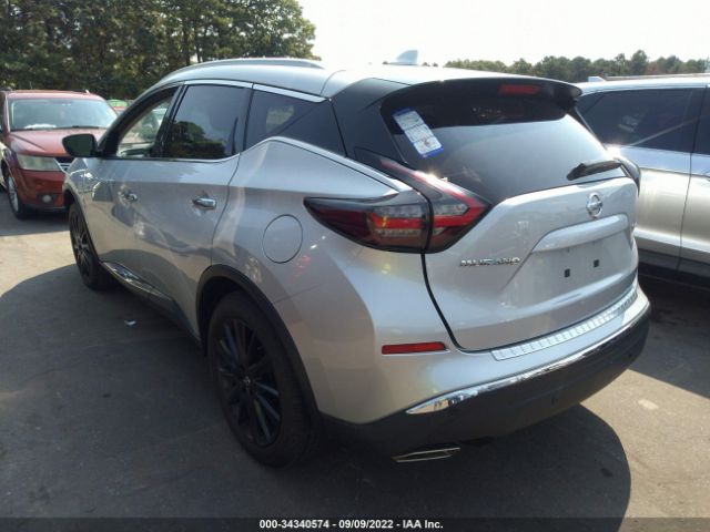 Photo 2 VIN: 5N1AZ2CS2LN152996 - NISSAN MURANO 