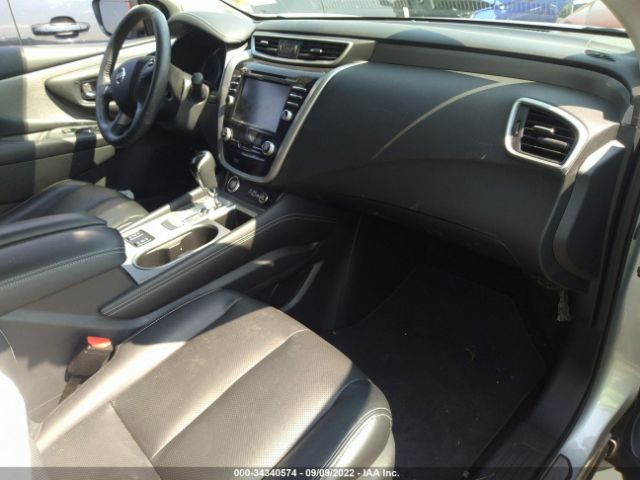 Photo 4 VIN: 5N1AZ2CS2LN152996 - NISSAN MURANO 