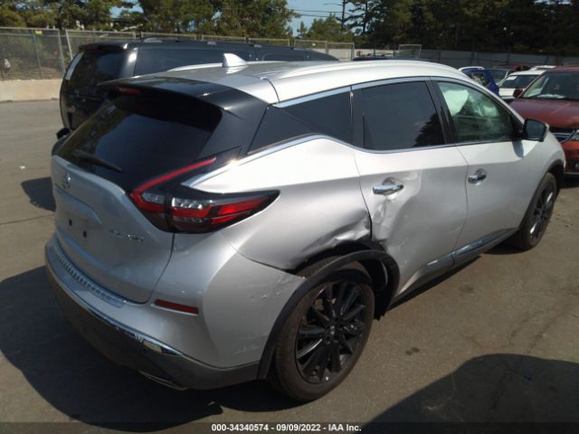 Photo 5 VIN: 5N1AZ2CS2LN152996 - NISSAN MURANO 