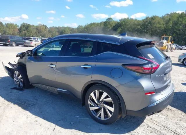 Photo 2 VIN: 5N1AZ2CS2LN171113 - NISSAN MURANO 