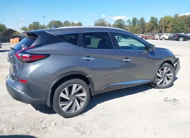 Photo 3 VIN: 5N1AZ2CS2LN171113 - NISSAN MURANO 