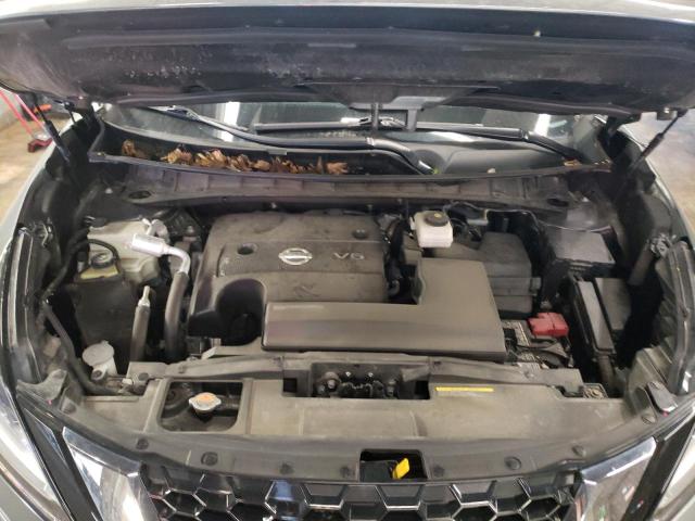 Photo 11 VIN: 5N1AZ2CS2LN173640 - NISSAN MURANO SL 