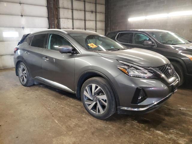 Photo 3 VIN: 5N1AZ2CS2LN173640 - NISSAN MURANO SL 