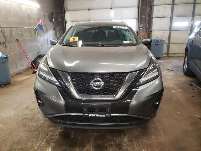 Photo 4 VIN: 5N1AZ2CS2LN173640 - NISSAN MURANO SL 