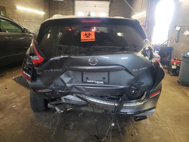 Photo 5 VIN: 5N1AZ2CS2LN173640 - NISSAN MURANO SL 