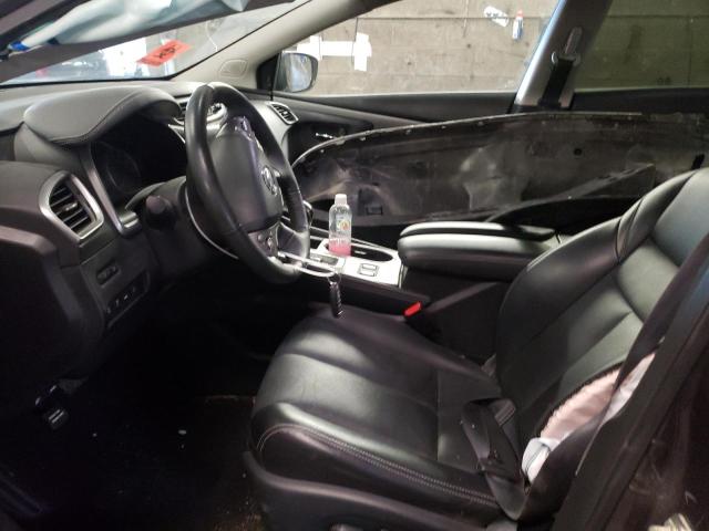 Photo 6 VIN: 5N1AZ2CS2LN173640 - NISSAN MURANO SL 