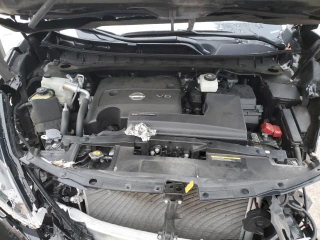 Photo 11 VIN: 5N1AZ2CS2NC114621 - NISSAN MURANO 