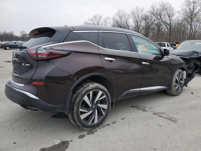 Photo 2 VIN: 5N1AZ2CS2NC114621 - NISSAN MURANO 