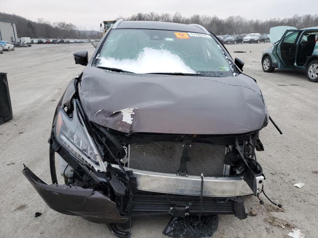 Photo 4 VIN: 5N1AZ2CS2NC114621 - NISSAN MURANO 