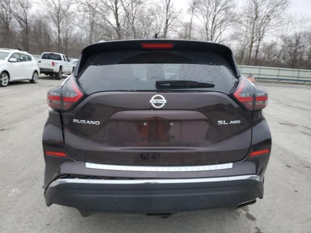 Photo 5 VIN: 5N1AZ2CS2NC114621 - NISSAN MURANO 