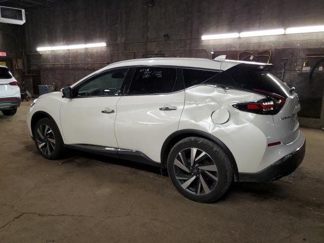 Photo 1 VIN: 5N1AZ2CS2PC119692 - NISSAN MURANO 