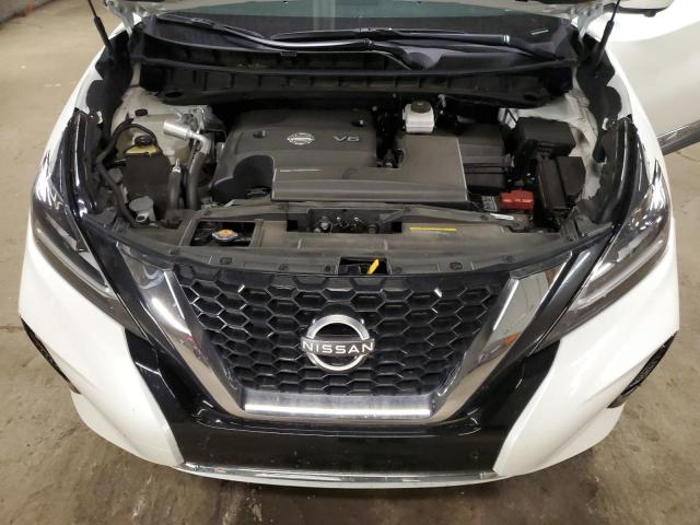 Photo 11 VIN: 5N1AZ2CS2PC119692 - NISSAN MURANO 