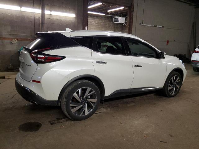 Photo 2 VIN: 5N1AZ2CS2PC119692 - NISSAN MURANO 