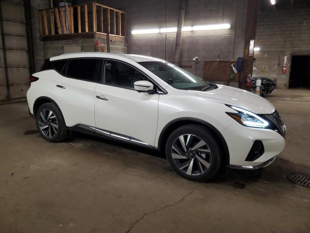 Photo 3 VIN: 5N1AZ2CS2PC119692 - NISSAN MURANO 