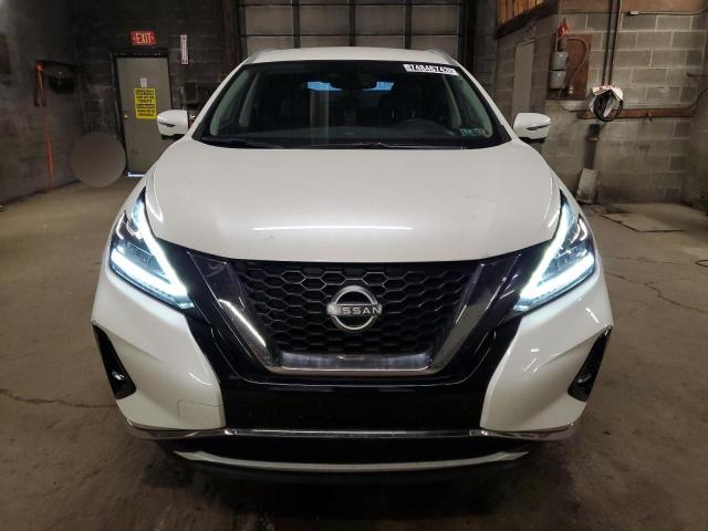 Photo 4 VIN: 5N1AZ2CS2PC119692 - NISSAN MURANO 