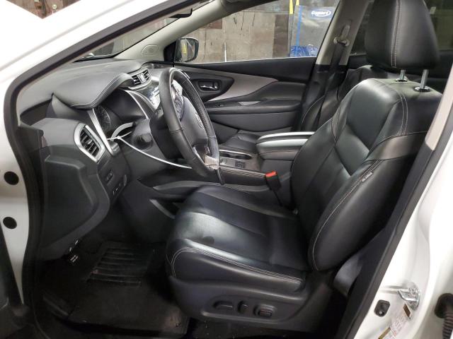 Photo 6 VIN: 5N1AZ2CS2PC119692 - NISSAN MURANO 