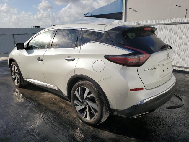 Photo 1 VIN: 5N1AZ2CS2PC130532 - NISSAN MURANO SL 