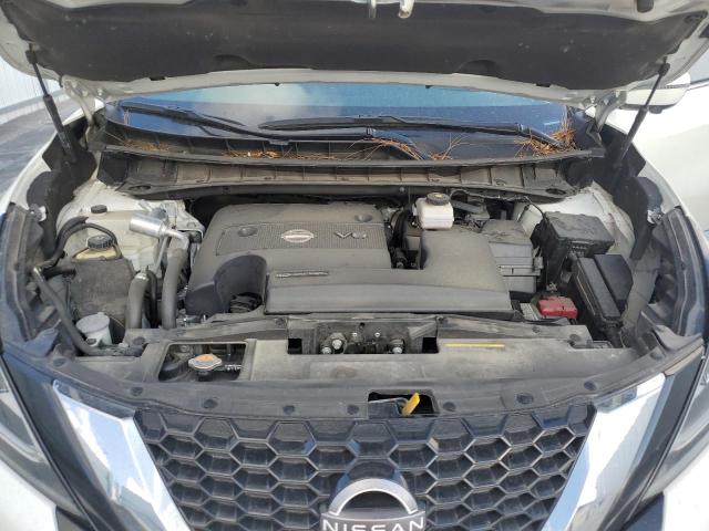 Photo 11 VIN: 5N1AZ2CS2PC130532 - NISSAN MURANO SL 