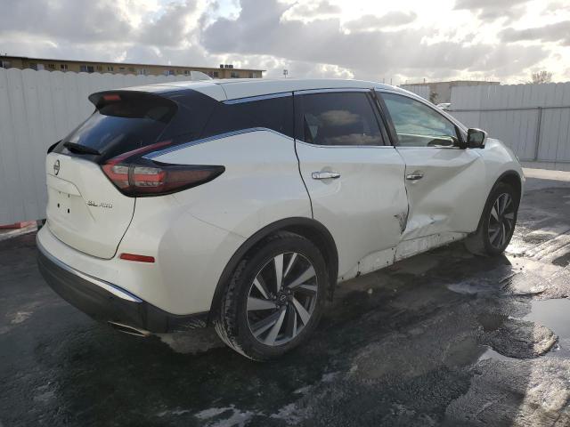 Photo 2 VIN: 5N1AZ2CS2PC130532 - NISSAN MURANO SL 