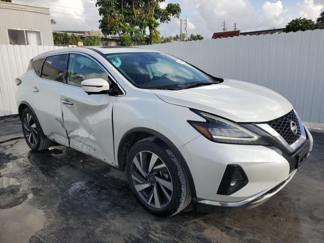 Photo 3 VIN: 5N1AZ2CS2PC130532 - NISSAN MURANO SL 