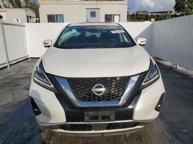 Photo 4 VIN: 5N1AZ2CS2PC130532 - NISSAN MURANO SL 